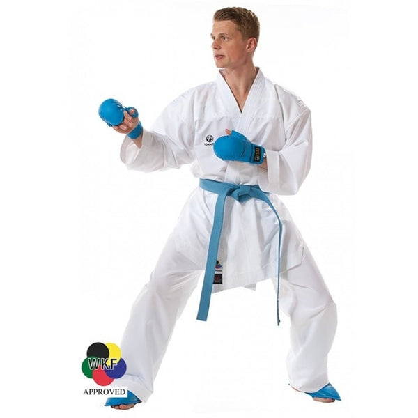 Tokaido Karate, WKF Kumite Master Pro Plus Gi